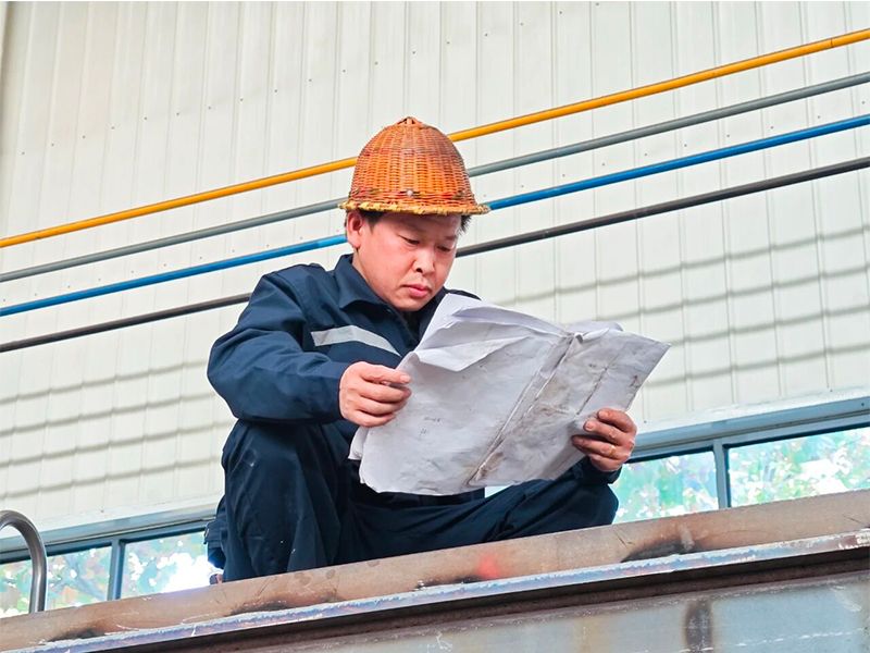 匠心照初心｜成兰军的十三年坚守之路